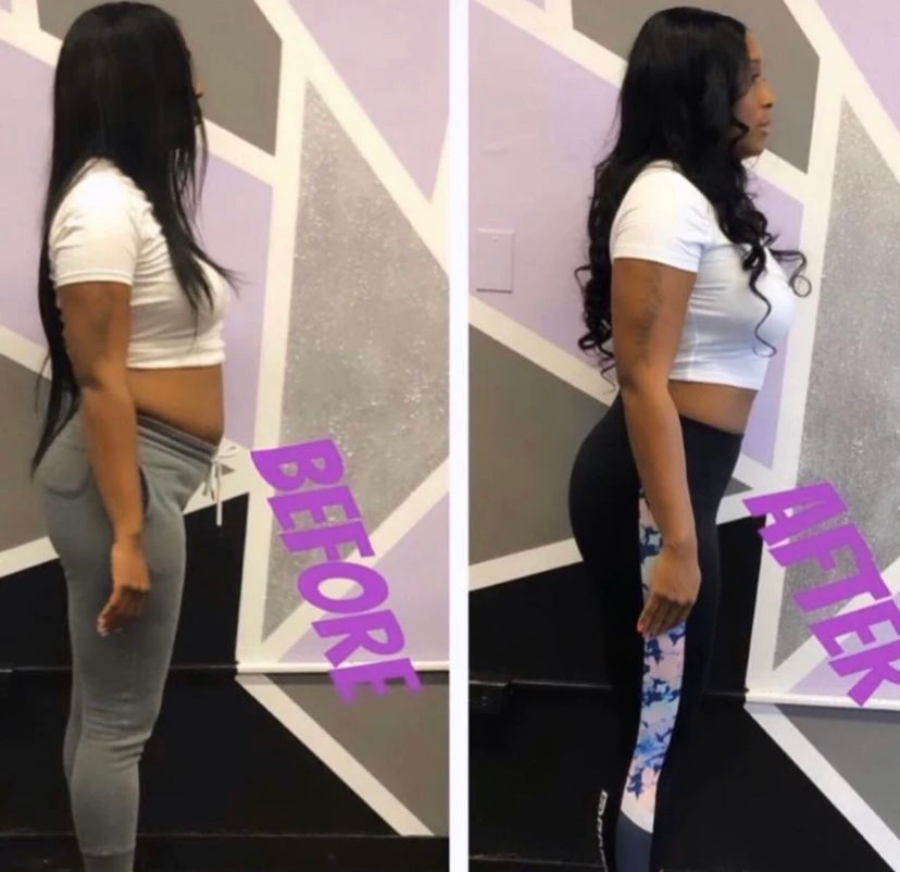 (New Year Sale) Slim Waiste cream - Innate essence