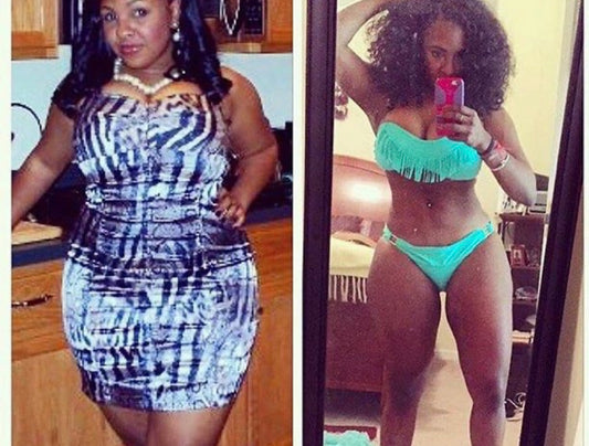 (Big Big Sale) Gut be gone fat burning capsules