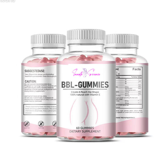 (Big 🍑🍑sale) (Our Best seller) Bubble butt gummies