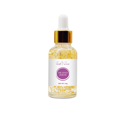 (New Year Sale) Youthful face serum - Innate essence