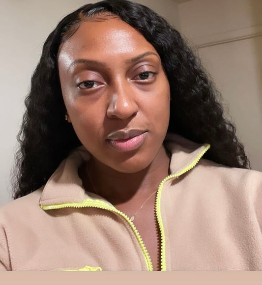 (New Year Sale) Youthful face serum - Innate essence